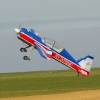 Freundschaftsfliegen Hülben