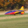Freundschaftsfliegen Hülben