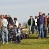 Freundschaftsfliegen Hülben
