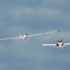 Freundschaftsfliegen Hülben