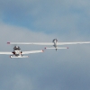 Freundschaftsfliegen Hülben