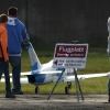 Freundschaftsfliegen Hülben