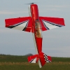 Freundschaftsfliegen Hülben