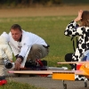 Freundschaftsfliegen Hülben
