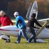 Freundschaftsfliegen Modellflug Huelben