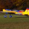 Freundschaftsfliegen Modellflug Huelben