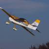 Freundschaftsfliegen Modellflug Huelben