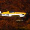 Freundschaftsfliegen Modellflug Huelben
