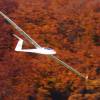 Freundschaftsfliegen Modellflug Huelben