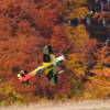 Freundschaftsfliegen Modellflug Huelben