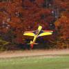 Freundschaftsfliegen Modellflug Huelben