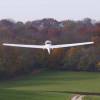 Freundschaftsfliegen Modellflug Huelben
