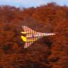 Freundschaftsfliegen Modellflug Huelben