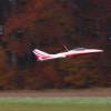 Freundschaftsfliegen Modellflug Huelben