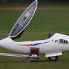 Freundschaftsfliegen Modellflug Huelben