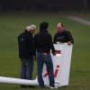 Freundschaftsfliegen Modellflug Huelben