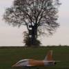Freundschaftsfliegen Modellflug Huelben