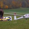 Freundschaftsfliegen Modellflug Huelben