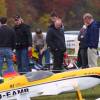 Freundschaftsfliegen Modellflug Huelben