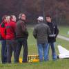 Freundschaftsfliegen Modellflug Huelben