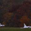 Freundschaftsfliegen Modellflug Huelben