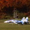 Freundschaftsfliegen Modellflug Huelben