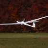 Freundschaftsfliegen Modellflug Huelben