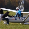 Freundschaftsfliegen Modellflug Huelben