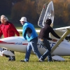 Freundschaftsfliegen Modellflug Huelben