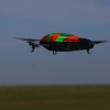 Freundschaftsfliegen Modellflug Huelben
