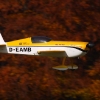 Freundschaftsfliegen Modellflug Huelben