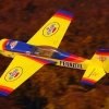 Freundschaftsfliegen Modellflug Huelben