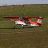 Freundschaftsfliegen Modellflug Huelben