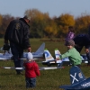 Freundschaftsfliegen Modellflug Huelben