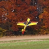 Freundschaftsfliegen Modellflug Huelben