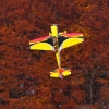 Freundschaftsfliegen Modellflug Huelben