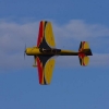 Freundschaftsfliegen Modellflug Huelben