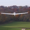 Freundschaftsfliegen Modellflug Huelben