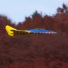 Freundschaftsfliegen Modellflug Huelben