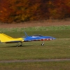 Freundschaftsfliegen Modellflug Huelben