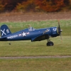 Freundschaftsfliegen Modellflug Huelben