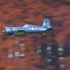 Freundschaftsfliegen Modellflug Huelben