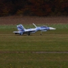 Freundschaftsfliegen Modellflug Huelben