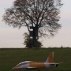Freundschaftsfliegen Modellflug Huelben