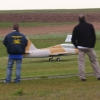 Freundschaftsfliegen Modellflug Huelben