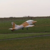 Freundschaftsfliegen Modellflug Huelben