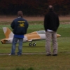 Freundschaftsfliegen Modellflug Huelben