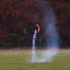 Freundschaftsfliegen Modellflug Huelben