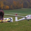 Freundschaftsfliegen Modellflug Huelben