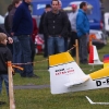 Freundschaftsfliegen Modellflug Huelben